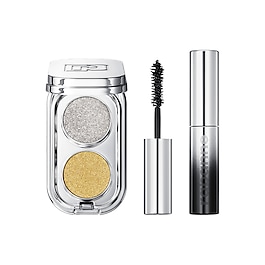 Coffret Maquillage - Eyephoria Famous Mascara & Mini Palette